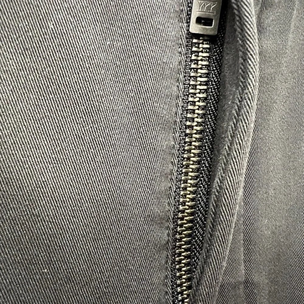 Everlane Uniform Pants The Performance Chino Slim Fit Black‎ Mens 33x32 Career